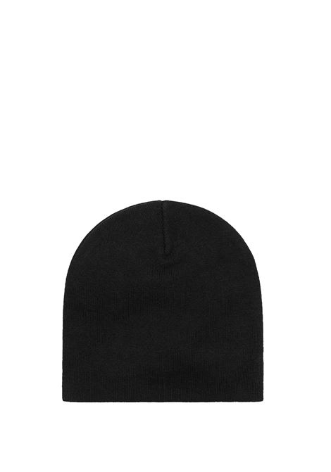 cappello helix beanie unisex nero CARHARTT WIP | I03562739S.XX